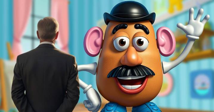 Jesse Conde, voz del ‘Señor cara de papa’ y del ‘Duende verde’, sufrió 3 infartos: ‘Me dicen el actor milagro’