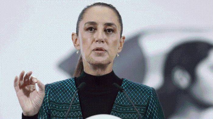 Gobernadores del país condenan acoso contra Sheinbaum