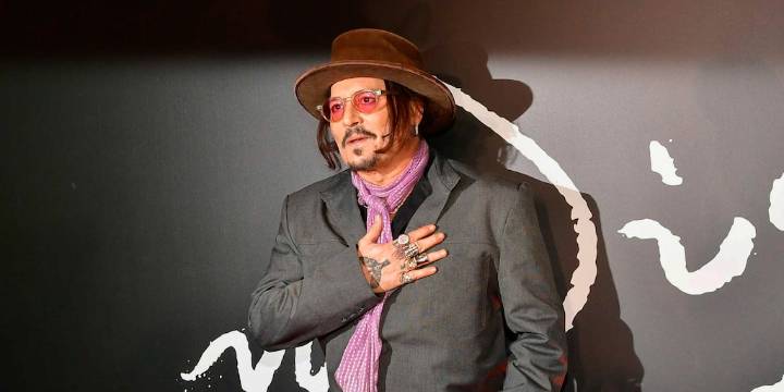 Furor en Buenos Aires por Johnny Depp: así fue la avant-premiere de su nueva película
