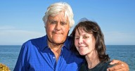 Jay Leno reveals 'toughest part' of wife Mavis' advanced dementia battle