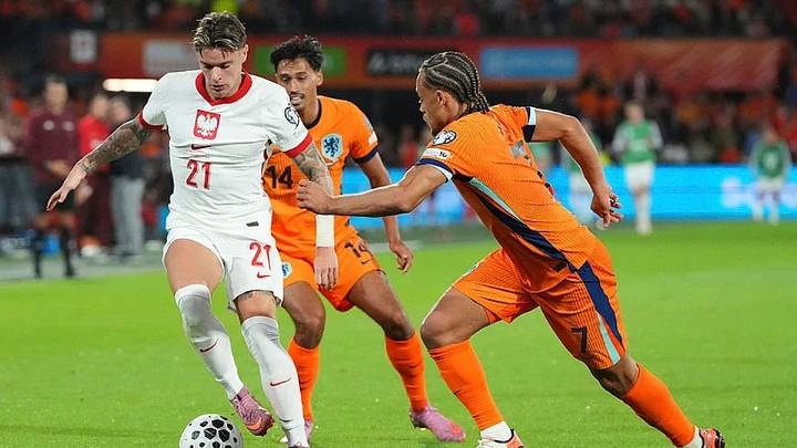 Poland Vs Netherlands Live Streaming, FIFA World Cup 2026 European Qualifiers: When, Where To Watch Group G Match