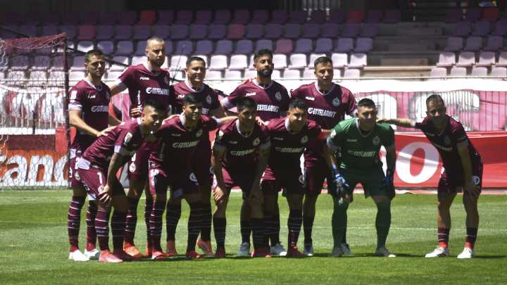 Arquero de La Serena y el pasillo de campeón a Coquimbo: "Ese gesto no es obligación"