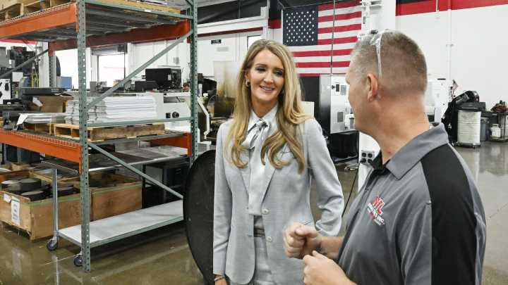 A critical part of the economy isn’t hiring. Bosses explain why