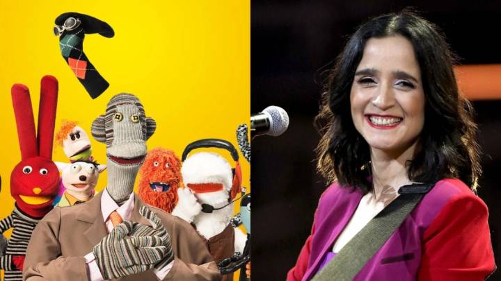 31 Minutos regresa con “Calurosa Navidad” y la participación especial de Julieta Venegas