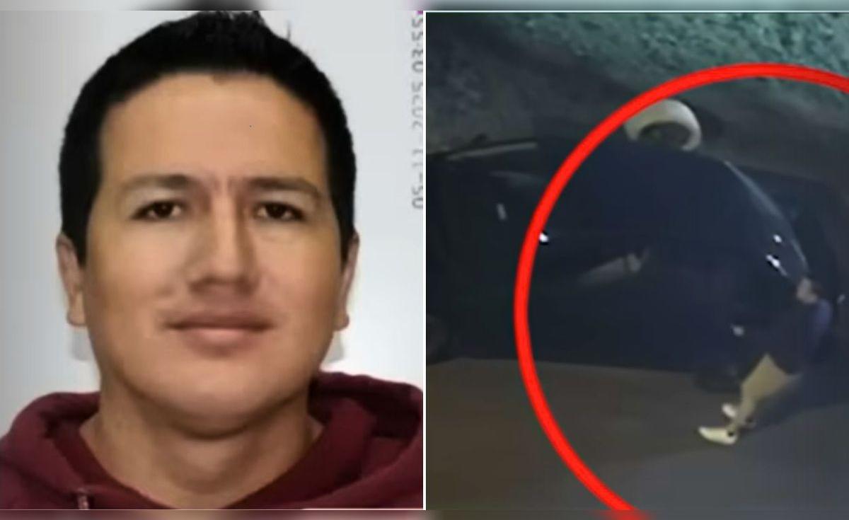 Taxista no habido, acusado de tocamientos indebidos en SJL, registra 16 denuncias por agresión sexual y violencia familiar