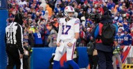 Josh Allen stats: More NFL records for Buffalo Bills QB