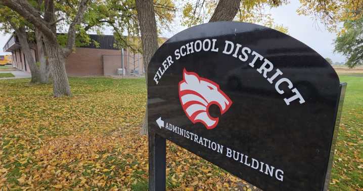 Two Filer School District levies worth $3.65M fall short