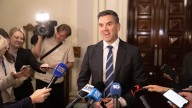 Victorian Liberal leadership: Jess Wilson becomes the latest leader in party's revolving door