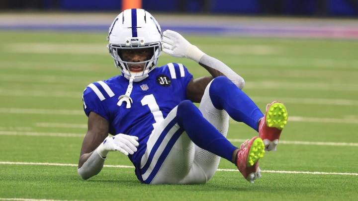 Sauce Gardner injury update: Colts star ruled out after hurting calf vs. Texans