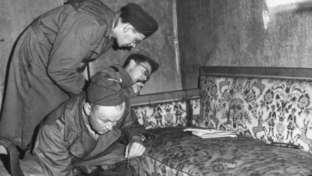 La ciencia: el arma más poderosa de la historia