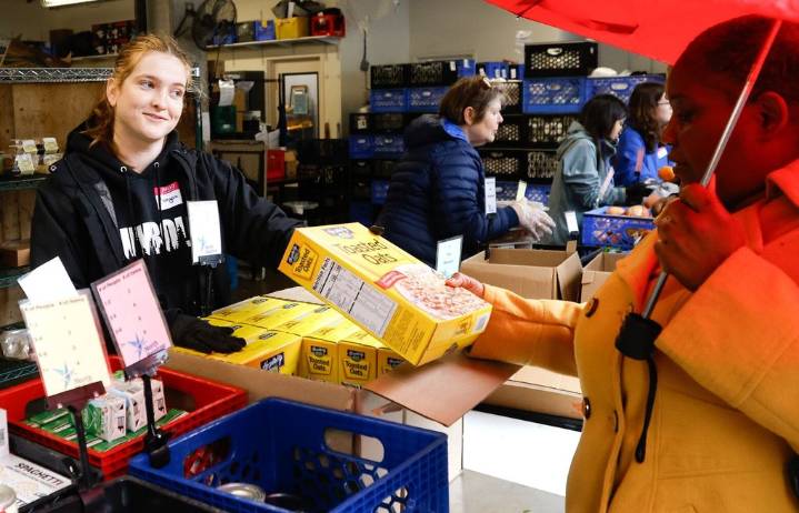 Washington on track to deliver full SNAP benefits; $115M paid so far