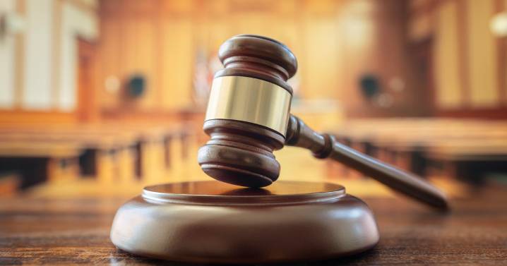 Father, 39, sentenced for murder in death of infant son in White Bear Lake