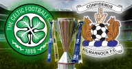 Celtic vs Kilmarnock LIVE score and goal updates from Scottish Premiership clash at Parkhead