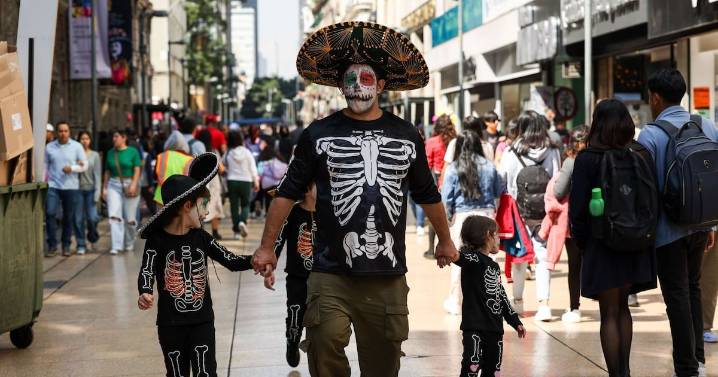 Día Internacional del Hombre: ¿Cuántos son padres de familia en México?