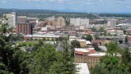 Spokane businesses warn mayor’s surprise 12% parking tax is ‘economic suicide’