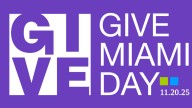 Miami's biggest fundraiser: 14th Annual 'Give Miami Day' kicks off with early donations and a 5K run
