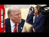 'You Are a Terrible Reporter!" Trump Goes Scorched Earth on ABC Reporter