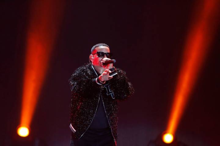 Bizarrap, Daddy Yankee to headline halftime show at NFL’s first game in Spain