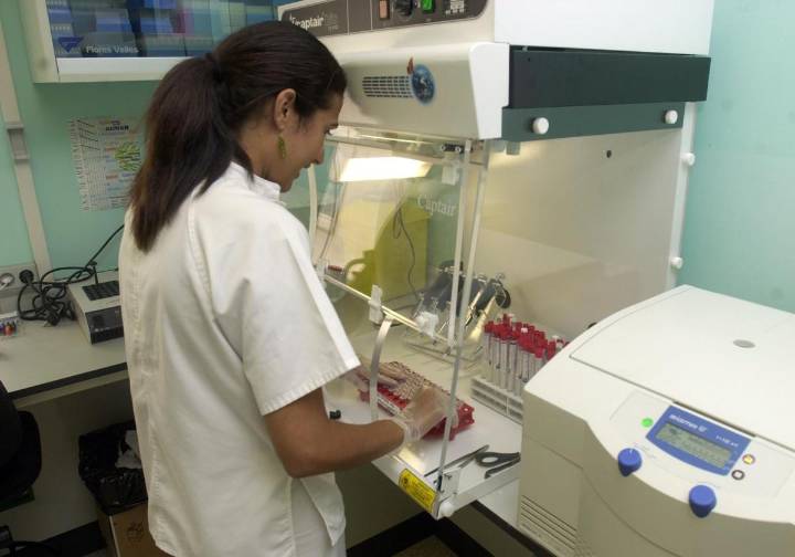 El brote de sarampión llega a Gran Canaria: ya son 21 casos