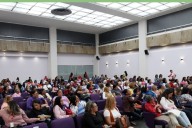 Condecoran a mujeres por su defensa a una vida sin violencia