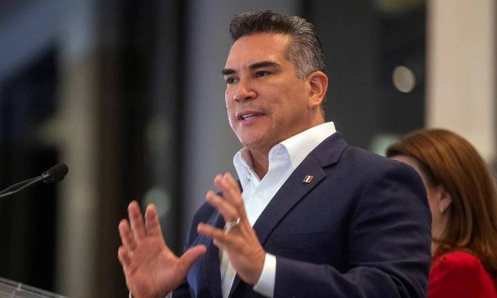 ‘Distractor burdo y vil’: Alito acusa montaje tras incidente de acoso contra Sheinbaum