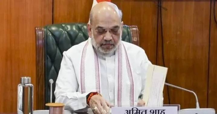 Records of Al Falah University facing scrutiny in suspected terror activities, will undergo a forensic audit: MHA