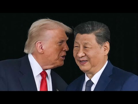 Trump and China's Xi held call and discussed Russia's war in Ukraine, sources say