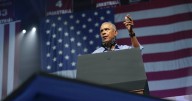 Live blog: Obama rallies for Spanberger in Virginia's governor's race in Norfolk
