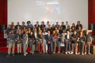 El CIIF Market pone punto final a una intensa semana con su entrega de premios