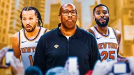 Mike Brown’s take on regular season shows why Knicks fired Tom Thibodeau