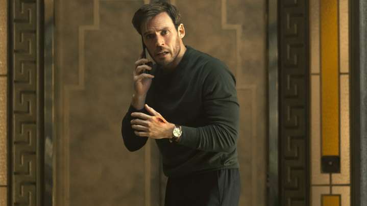 Prime Video Users Are Obsessed With A Harlan Coben Series Led By A Hunger Games Star