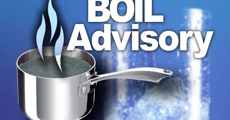 Wheeling Boil Advisory Lifted