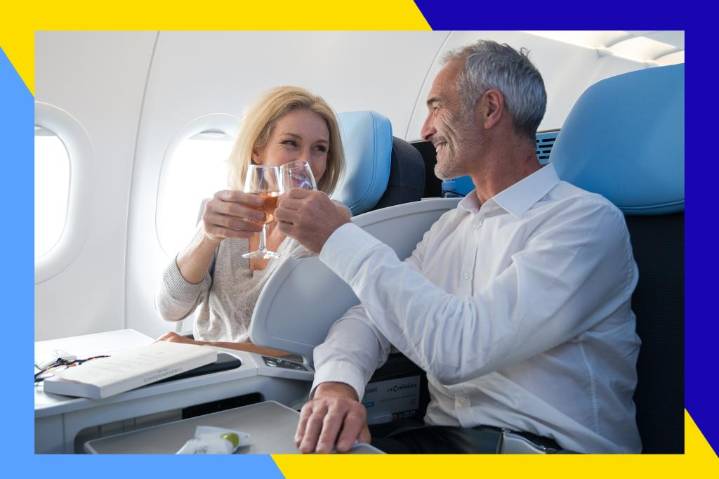 La Compagnie Blue Friday sale: The best deal in luxury travel