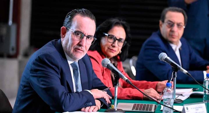 Agustín Rodríguez impulsa reformas para modernizar la transparencia en la Cámara de Diputados