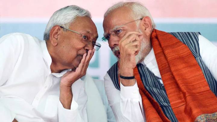 Bihar Elections: Exit Polls Predict Comfortable Win For NDA, No Prashant Kishor Impact