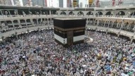 Umrah Travel From Telangana Rises: 6,000 Pilgrims Depart Every Month