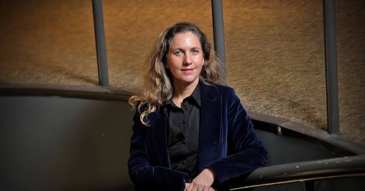 Rosario Navarro: “En la segunda vuelta los candidatos deben bajar la pelota al piso”