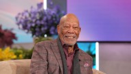 88-year-old Morgan Freeman shares the secrets to his long life and 60-year career: 'Keep getting up in the morning, keep moving'