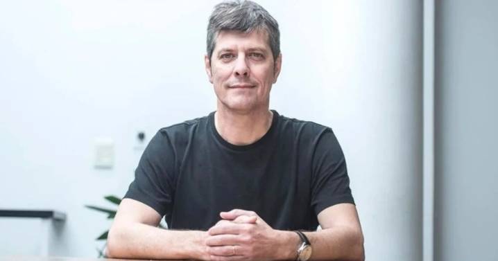 Mario Pergolini vuelve a Rock & Pop: tras el especial de 40 años, se queda al frente del «Ranking»