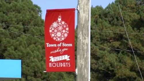 Granville County town hopes to be a model for holiday parade safety