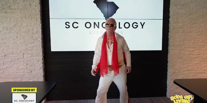 Spooky Season Spirit at SCOA’s Halloween Celebration