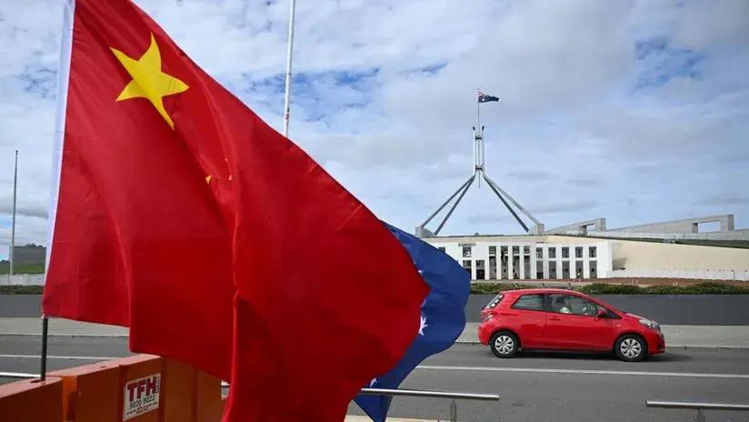 Tensión en escala: China dice que el "avance del militarismo" en Japón "llevará a la región al desastre"