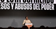 “Por las niñas y los niños, contra el grooming”: Alejandra Barrales rinde su 1er Informe Legislativo con un llamado a la acción