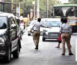 Navale Bridge Accident: Pune Administration Imposes 30 kmph Speed Limit, Announces New Traffic Rules