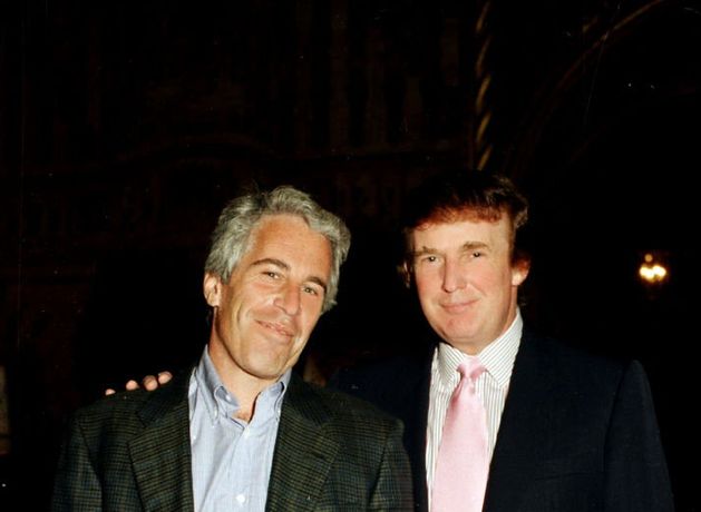 Emails say Trump 'knew about the girls'; Democrats pledge Epstein file release
