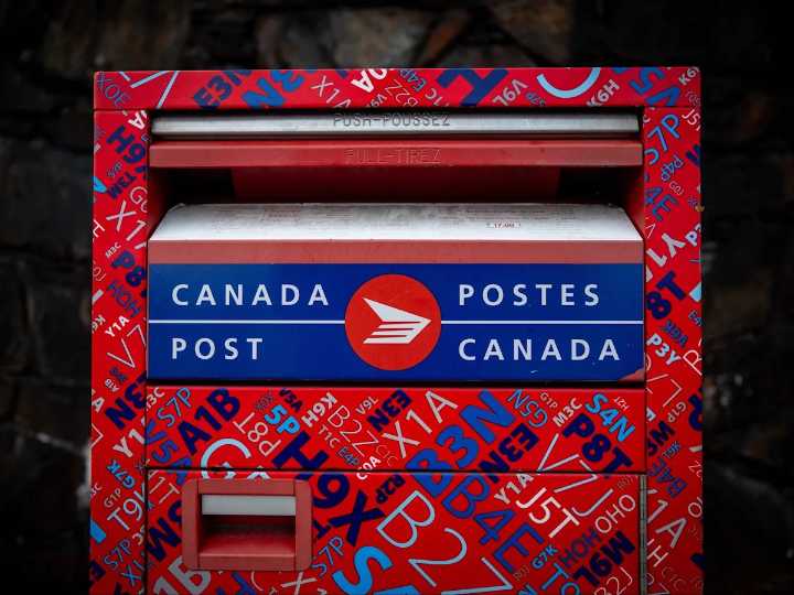JAY GOLDBERG: Mark Carney can't punt on Canada Post any longer
