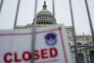 El Senado aprueba avanzar el voto de ley que permita reabrir el gobierno federal en EEUU
