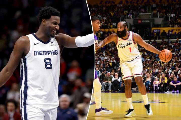 Grizzlies vs. Clippers odds, prediction: NBA picks, best bets Friday