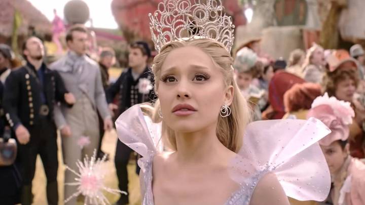 Wicked 3? For Good director says it's possible