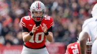 Ohio State quarterback Julian Sayin named semifinalist for national award: Buckeye Breakfast